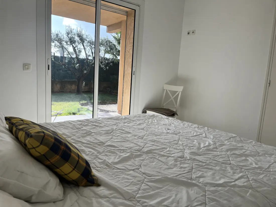 Apartmanok Fréjus - Port Fréjus