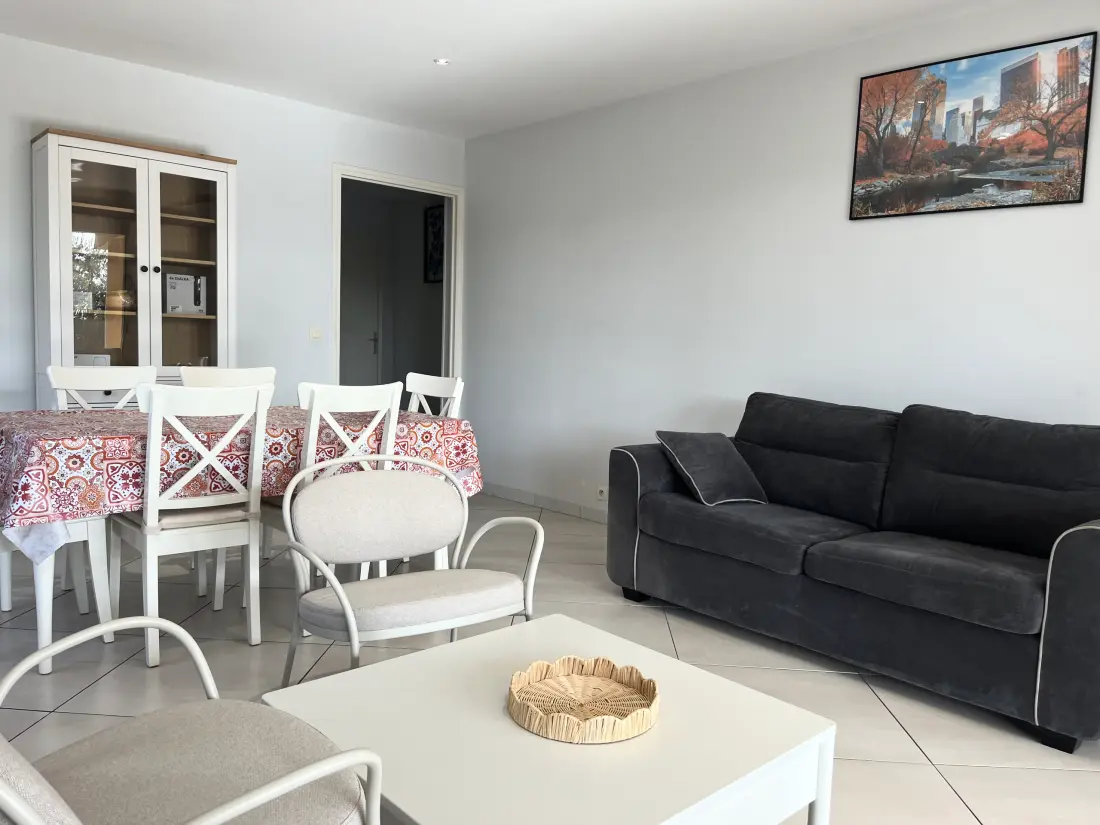 Apartmanok Fréjus - Port Fréjus