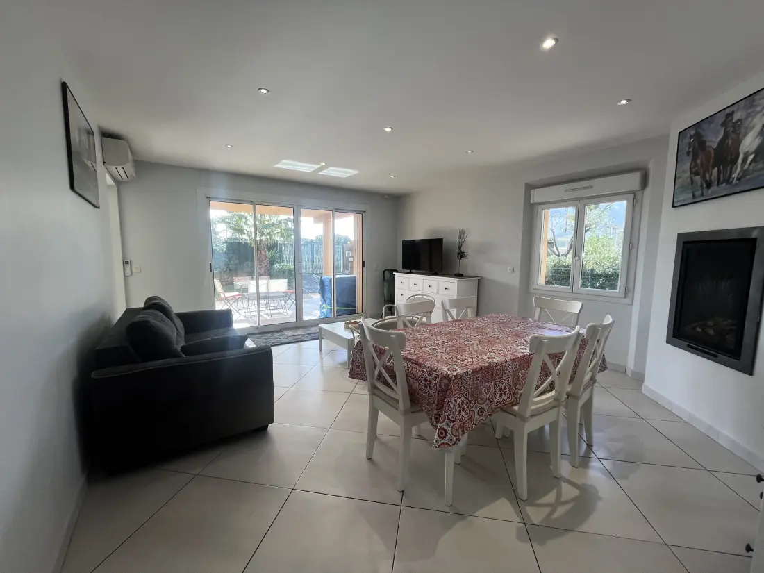 Apartmanok Fréjus - Port Fréjus