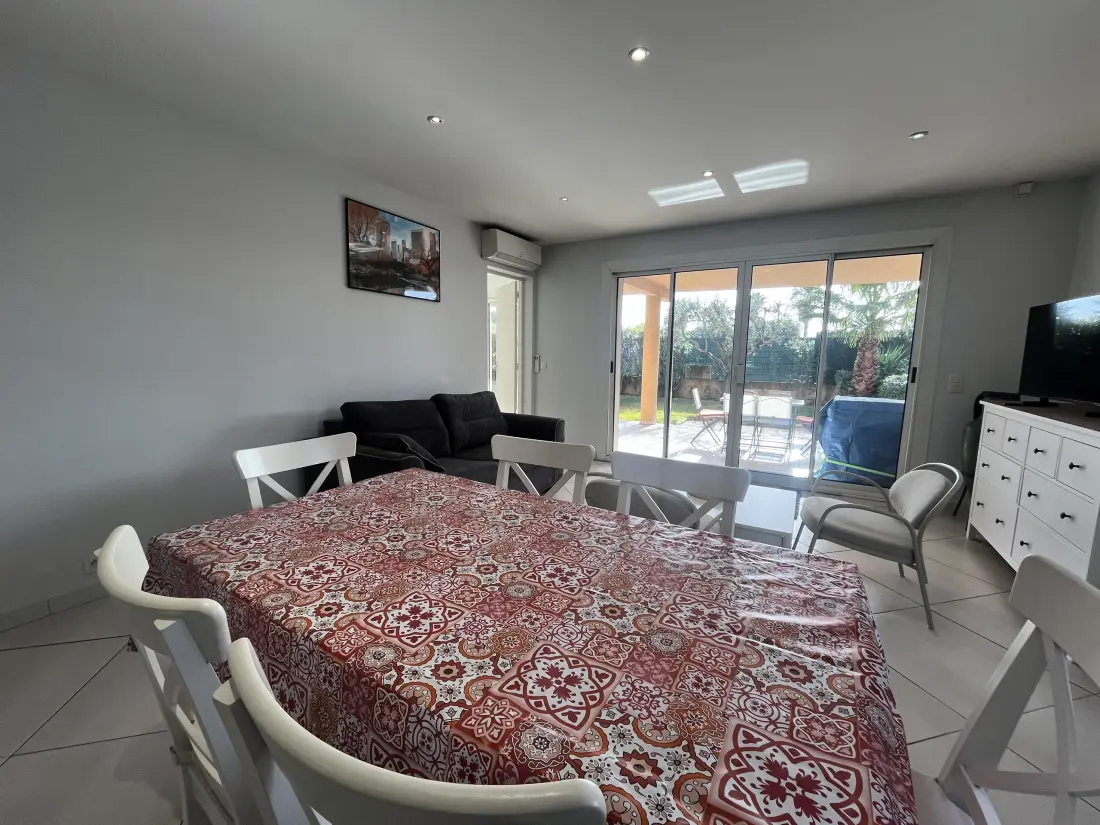Apartmanok Fréjus - Port Fréjus