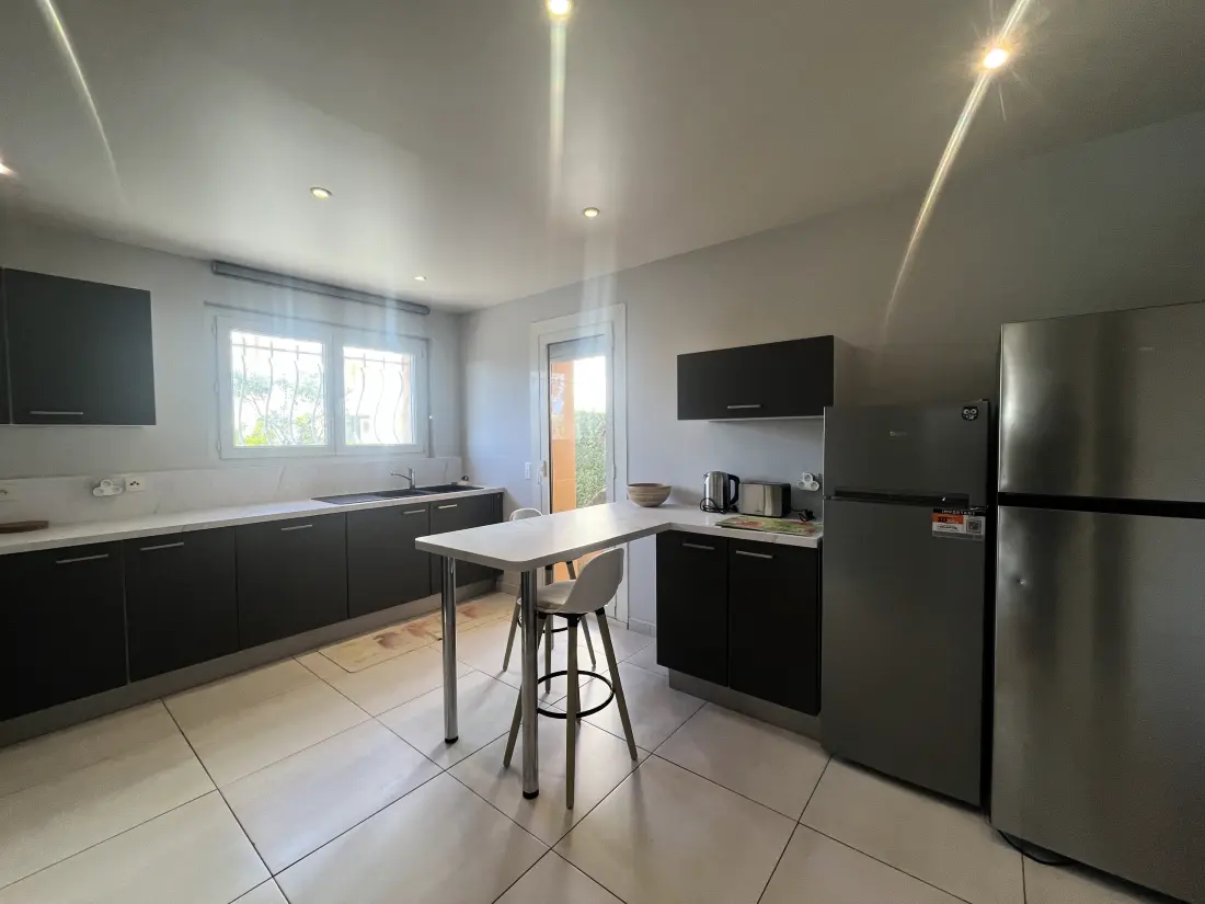 Apartmanok Fréjus - Port Fréjus