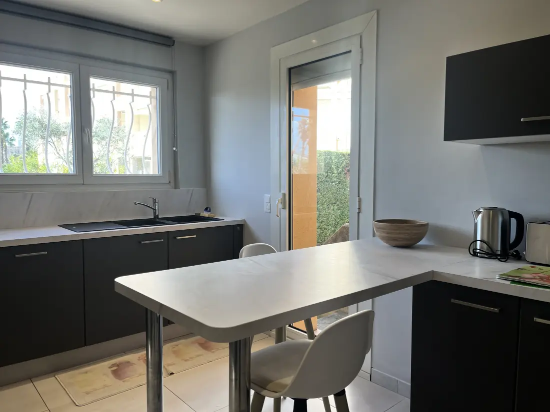 Apartmanok Fréjus - Port Fréjus