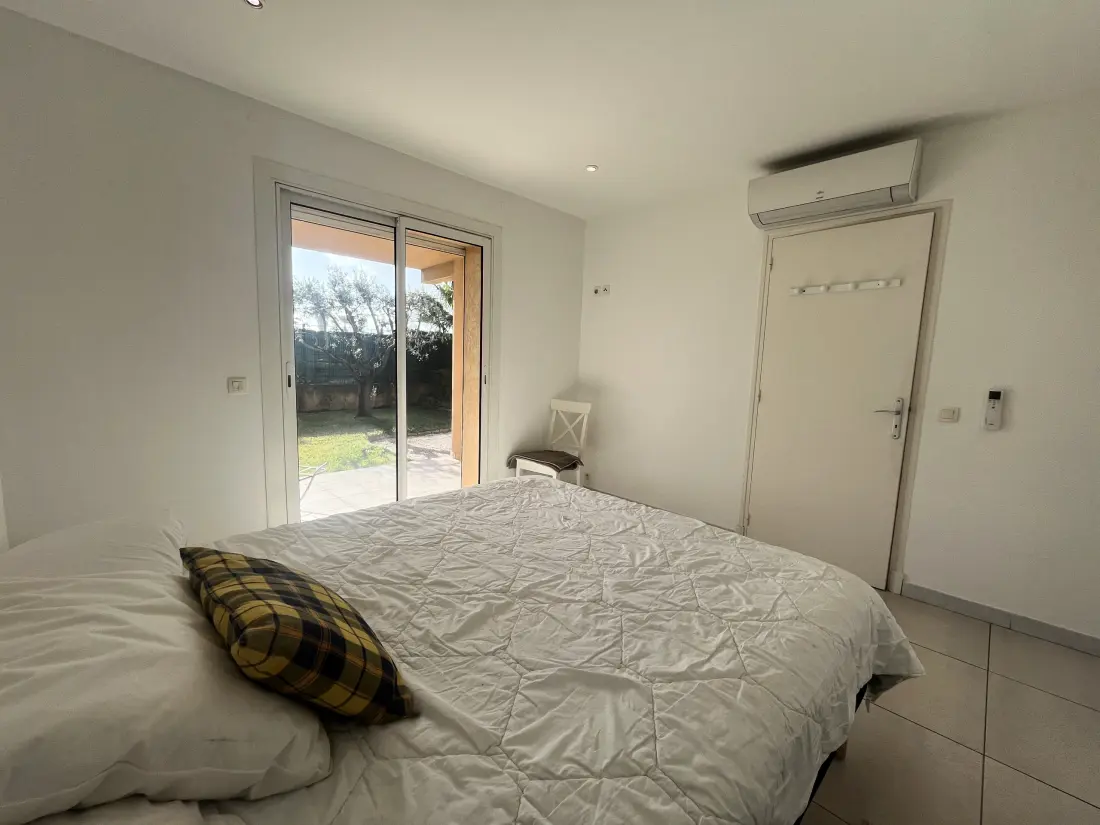 Apartmanok Fréjus - Port Fréjus