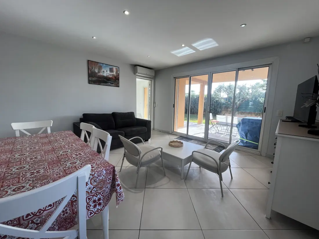 Apartmanok Fréjus - Port Fréjus