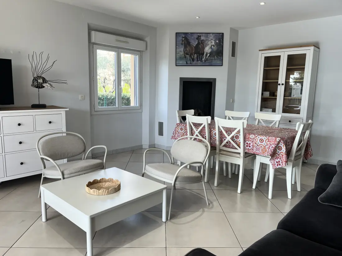 Apartmanok Fréjus - Port Fréjus
