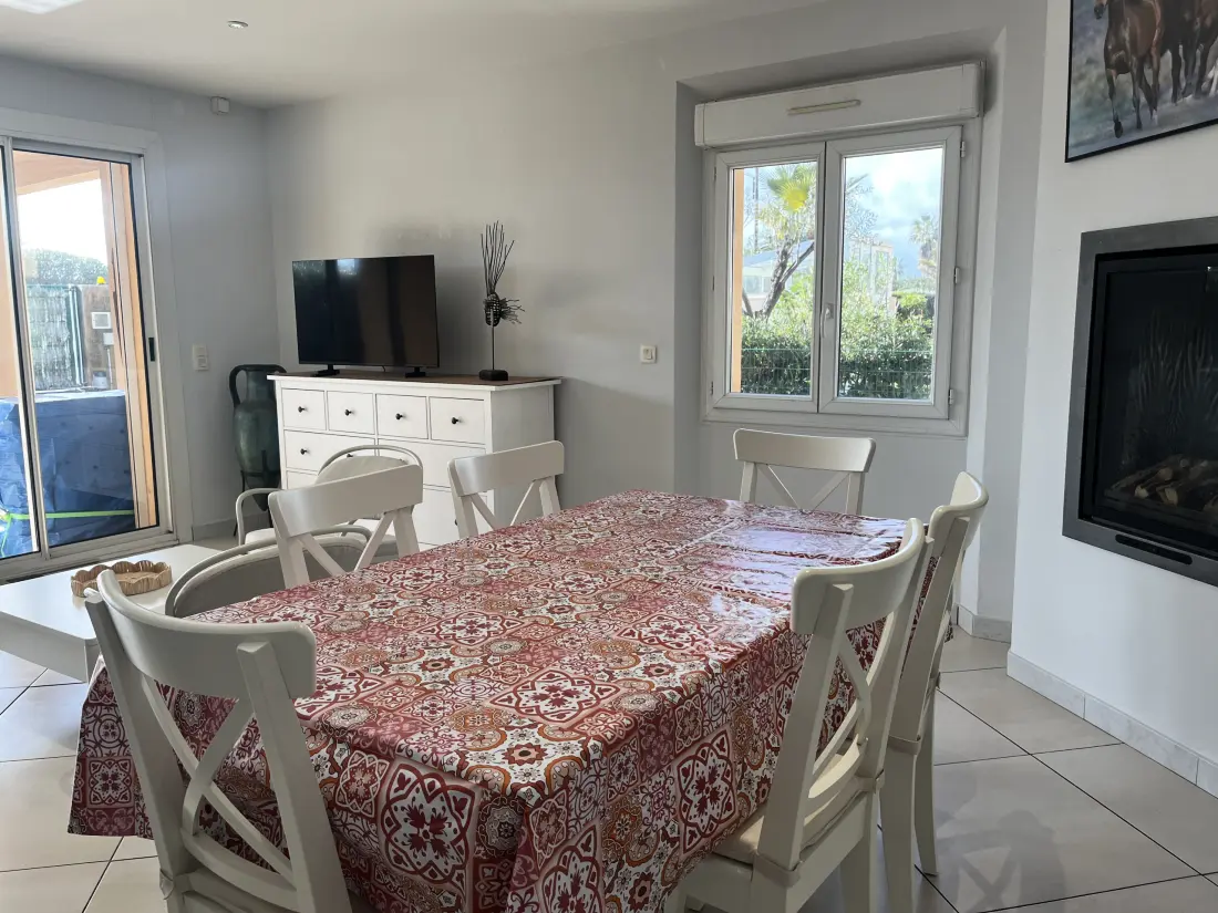 Apartmanok Fréjus - Port Fréjus