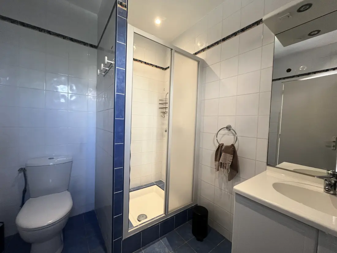 Apartmanok Fréjus - Port Fréjus