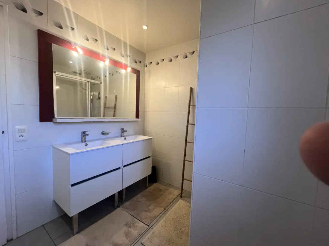 Apartmanok Fréjus - Port Fréjus