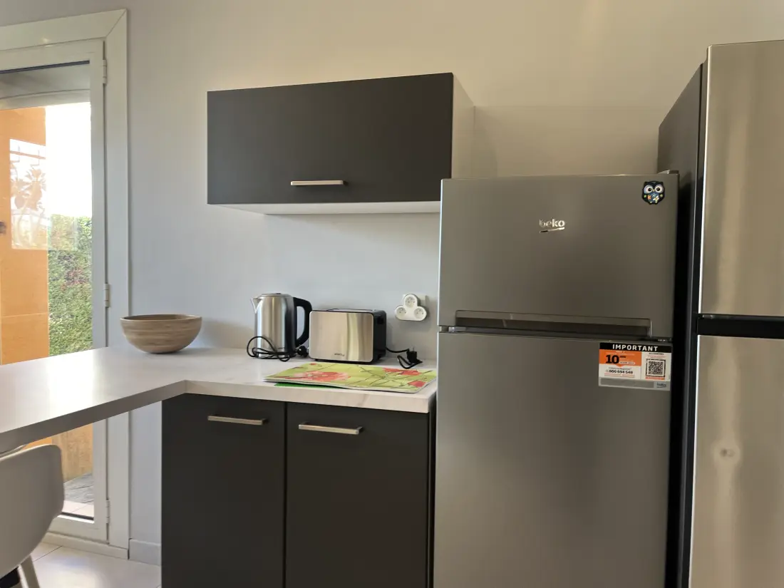 Apartmanok Fréjus - Port Fréjus