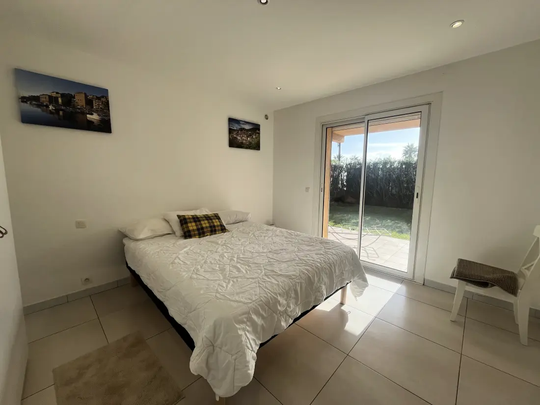 Apartmanok Fréjus - Port Fréjus