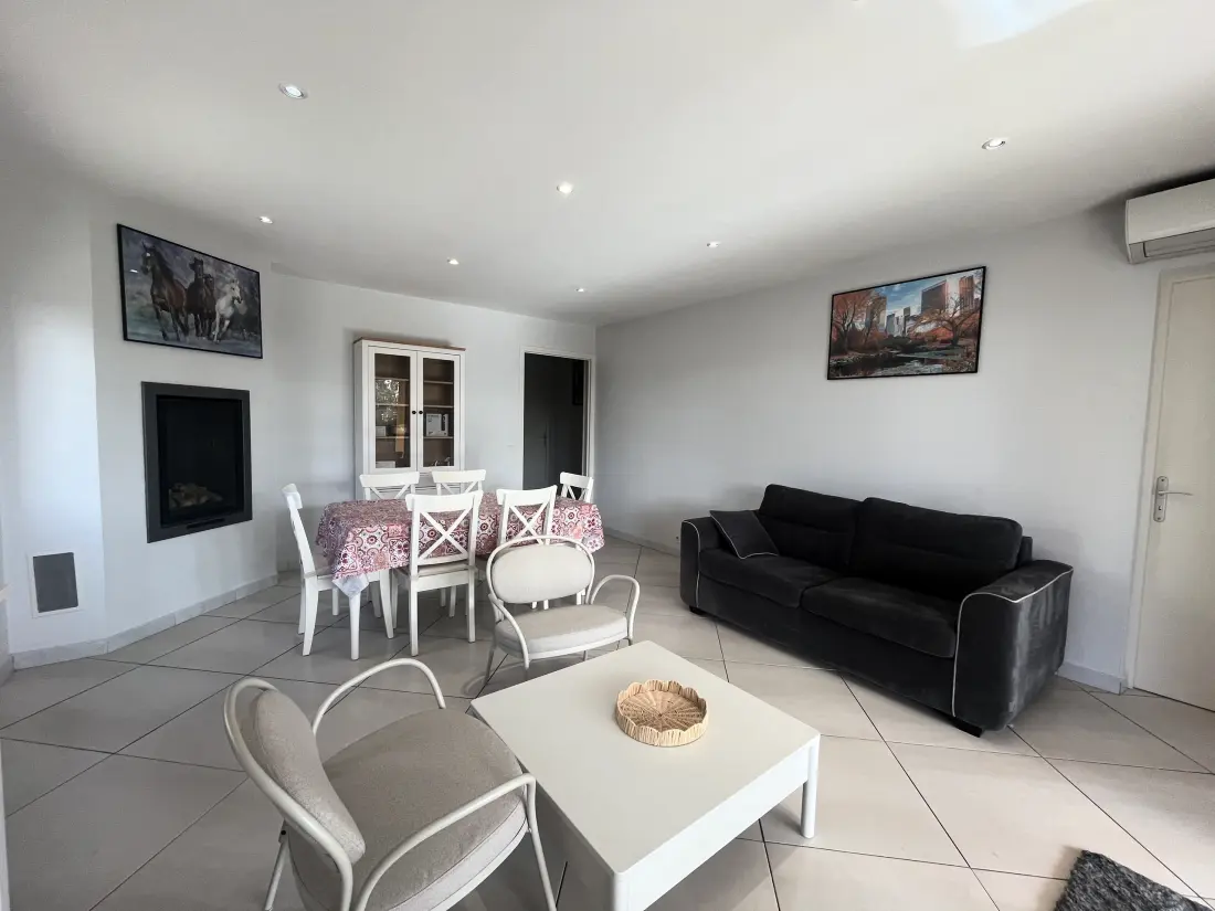 Apartmanok Fréjus - Port Fréjus