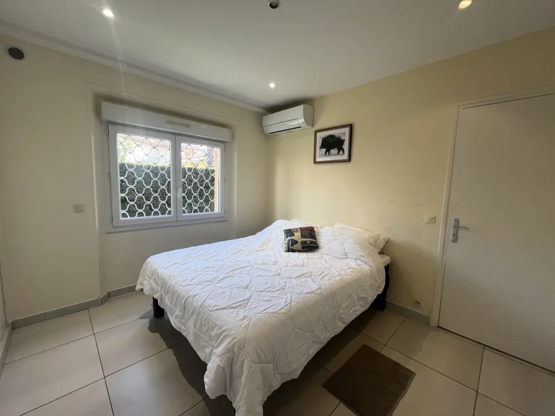 Apartmanok Fréjus - Port Fréjus