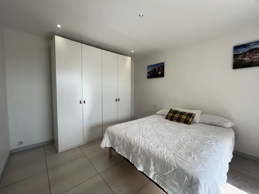 Apartmanok Fréjus - Port Fréjus
