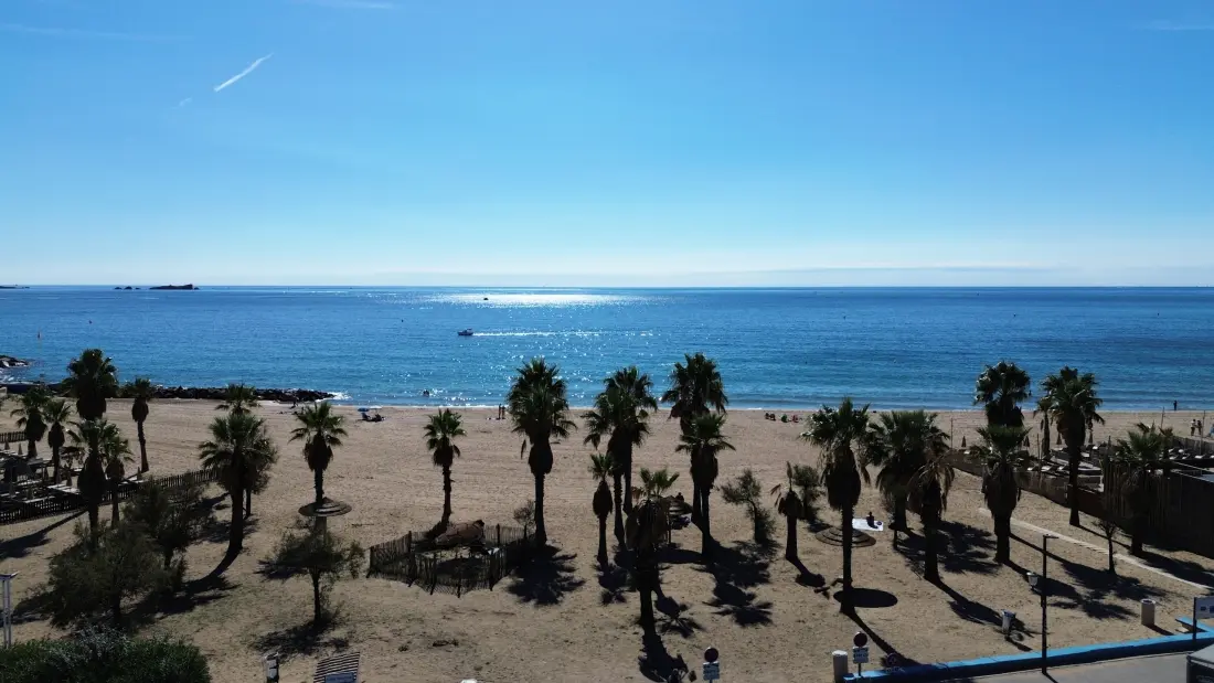 Apartmanok Fréjus - Port Fréjus
