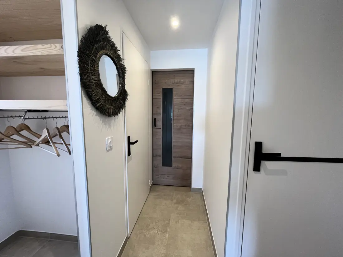 Apartmanok Fréjus - Port Fréjus