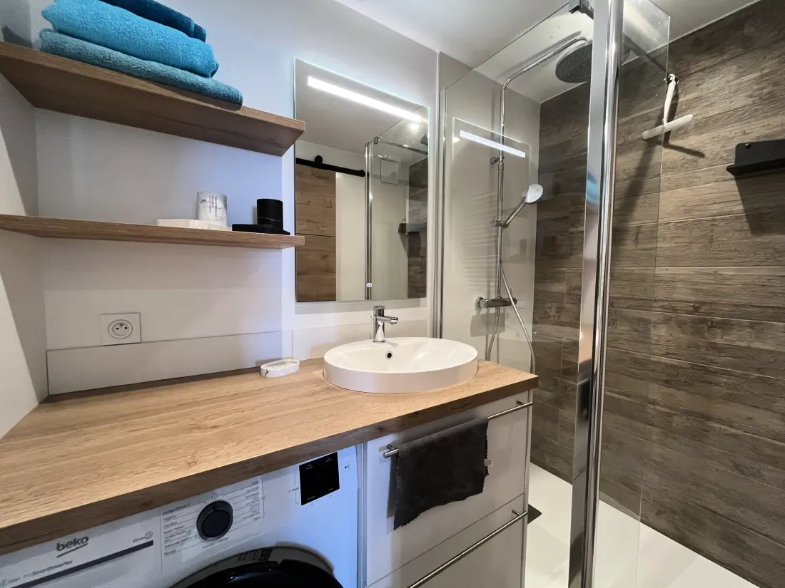 Apartmanok Fréjus - Port Fréjus