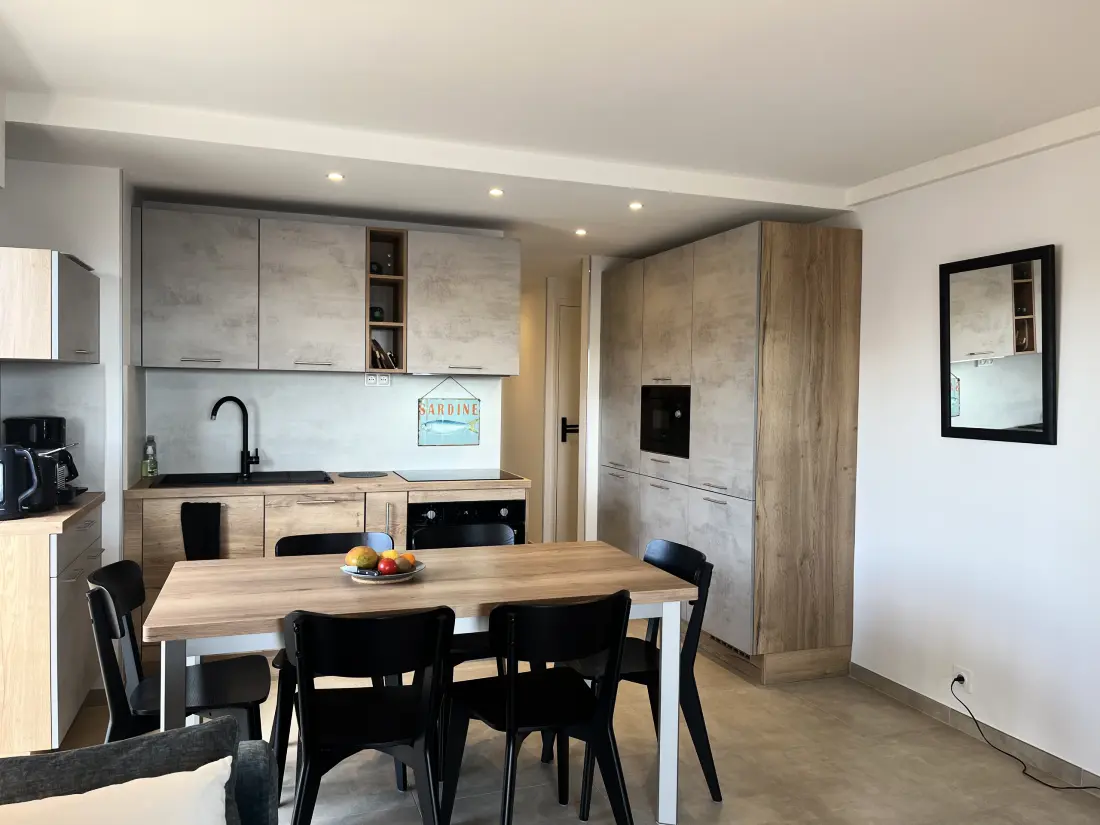 Apartmanok Fréjus - Port Fréjus