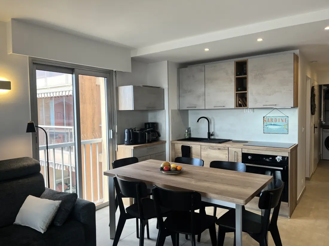Apartmanok Fréjus - Port Fréjus