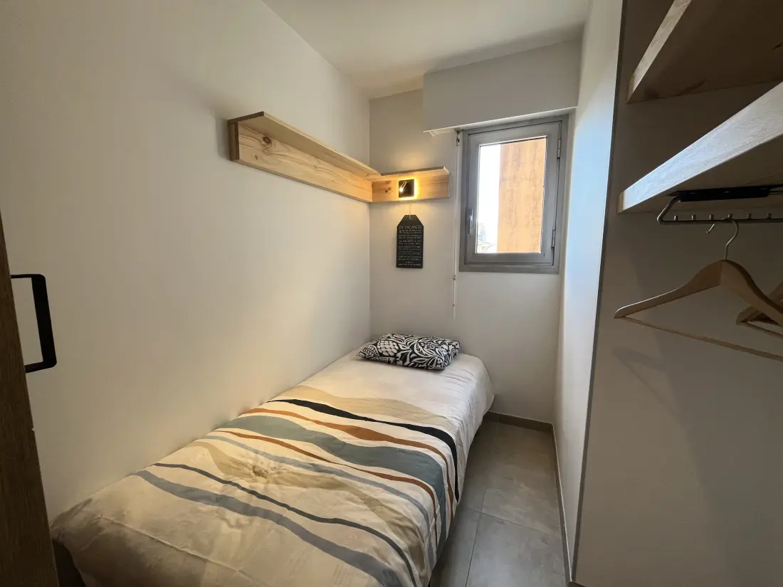 Apartmanok Fréjus - Port Fréjus