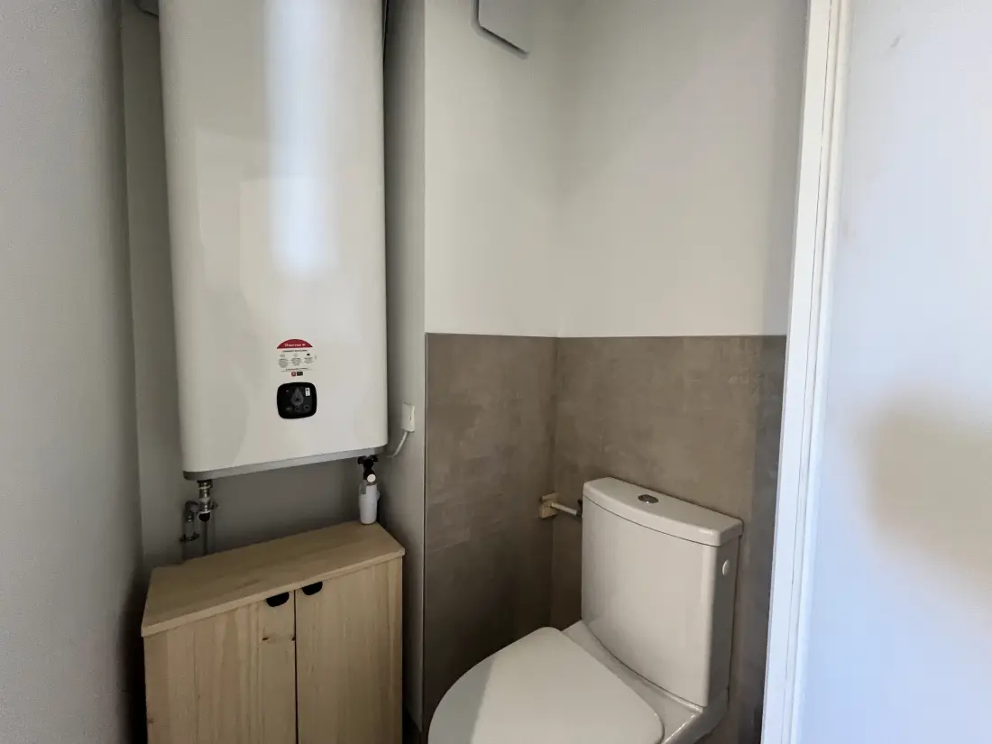 Apartmanok Fréjus - Port Fréjus