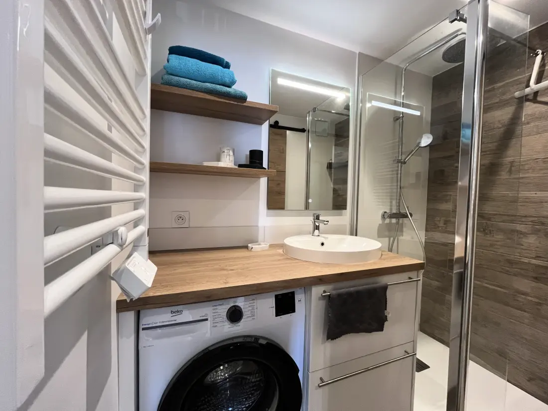 Apartmanok Fréjus - Port Fréjus