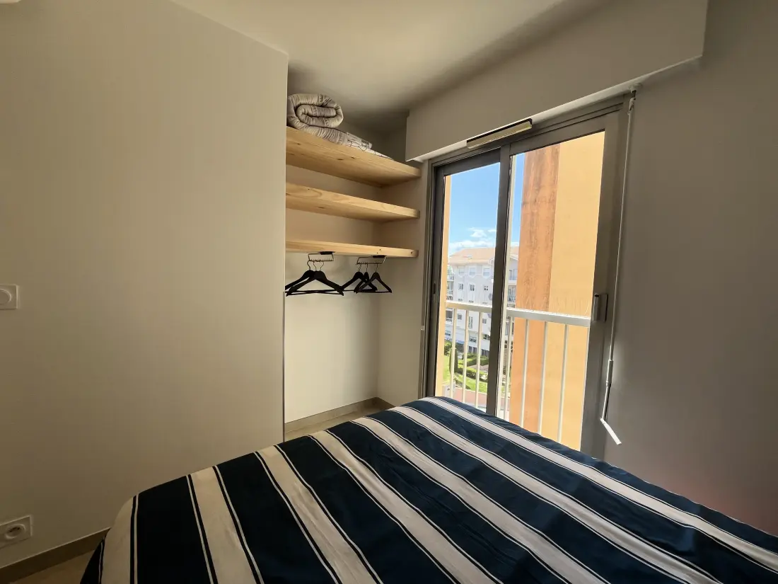 Apartmanok Fréjus - Port Fréjus