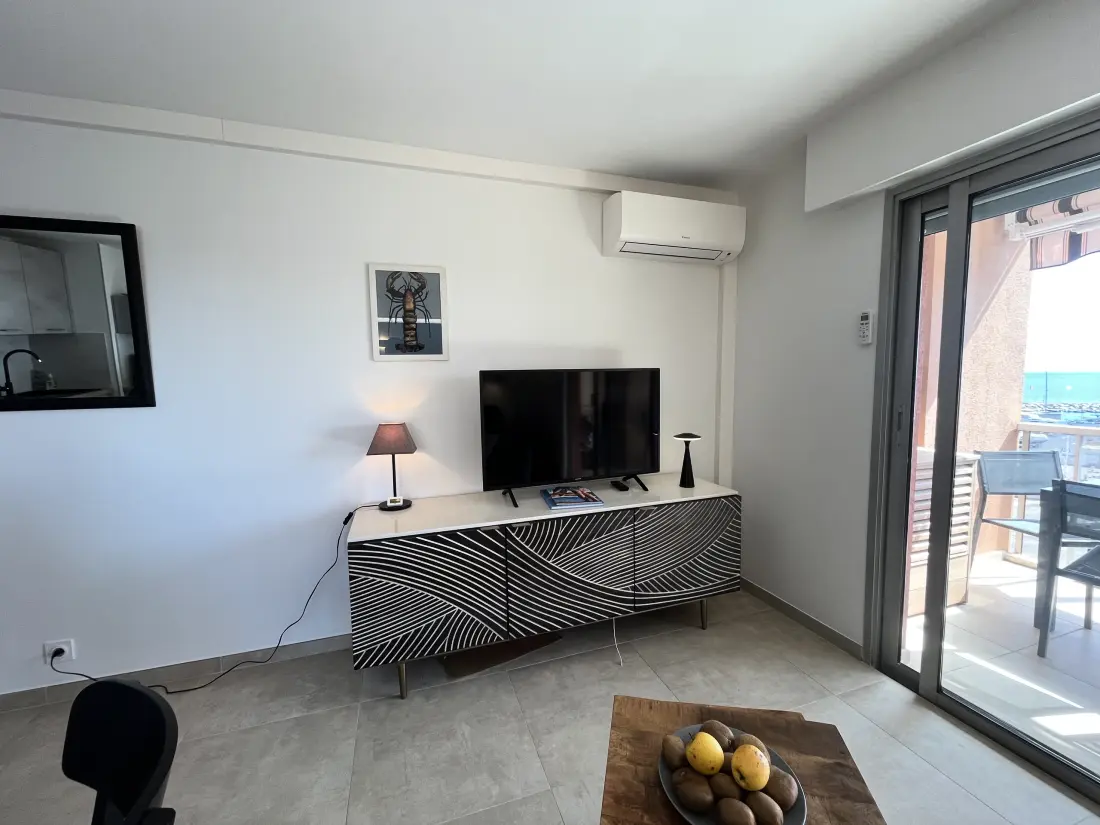 Apartmanok Fréjus - Port Fréjus
