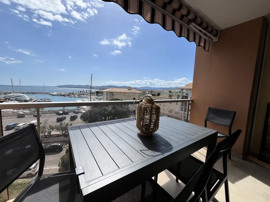 Apartmanok Fréjus - Port Fréjus