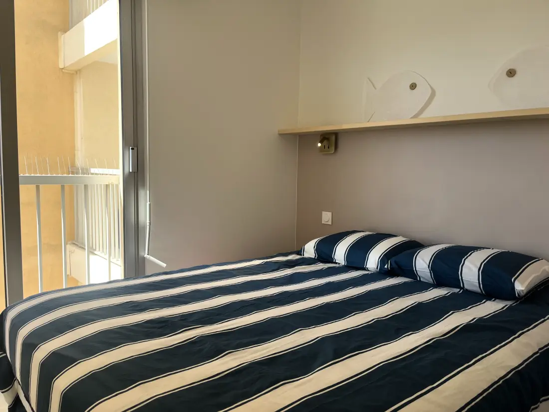 Apartmanok Fréjus - Port Fréjus