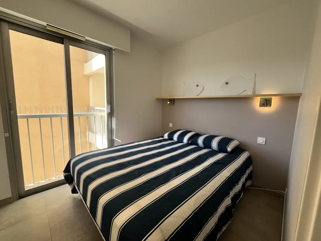Apartmanok Fréjus - Port Fréjus