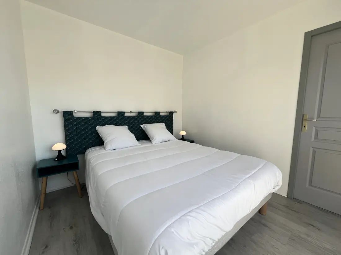 Apartmanok Fréjus - Port Fréjus