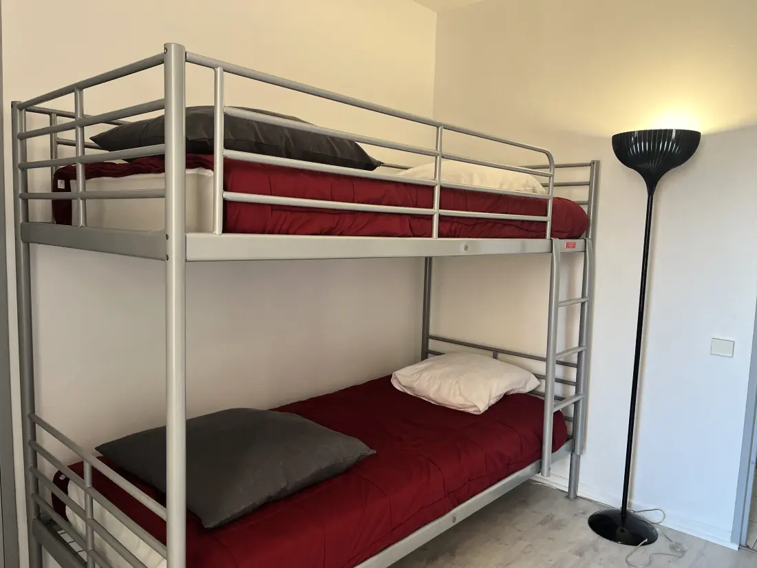 Apartmanok Fréjus - Port Fréjus