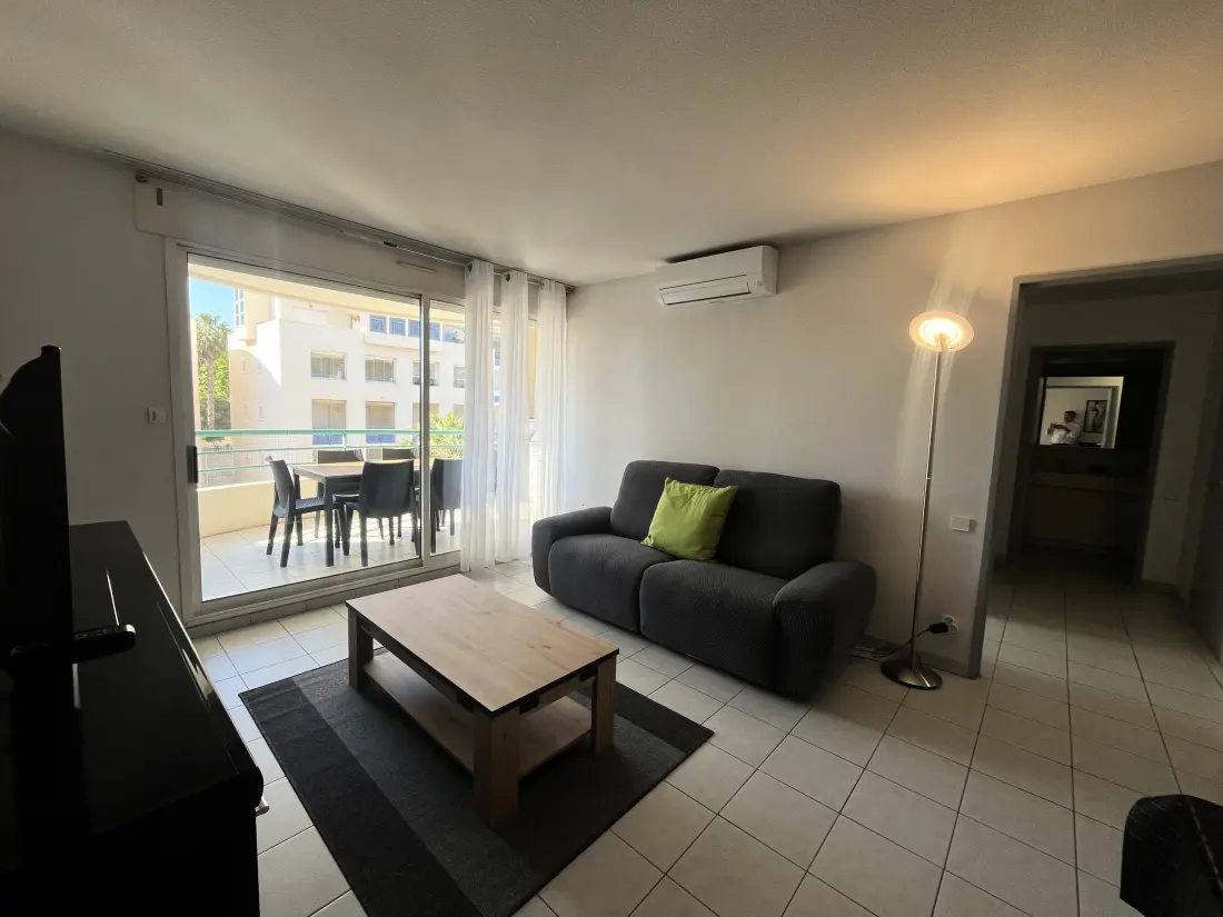 Apartmanok Fréjus - Port Fréjus