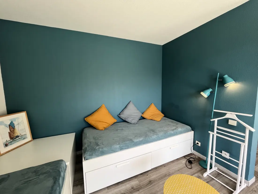 Apartmanok Fréjus - Port Fréjus