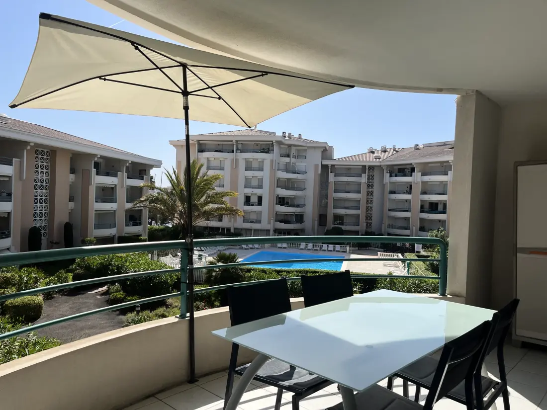 Apartmanok Fréjus - Port Fréjus