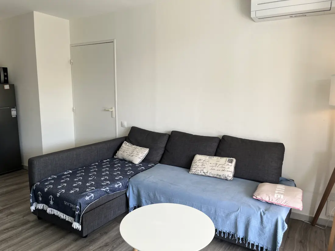 Apartmanok Fréjus - Port Fréjus