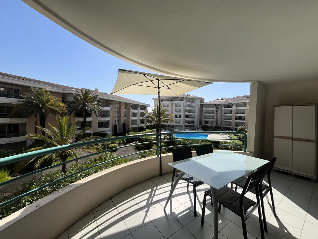 Apartmanok Fréjus - Port Fréjus