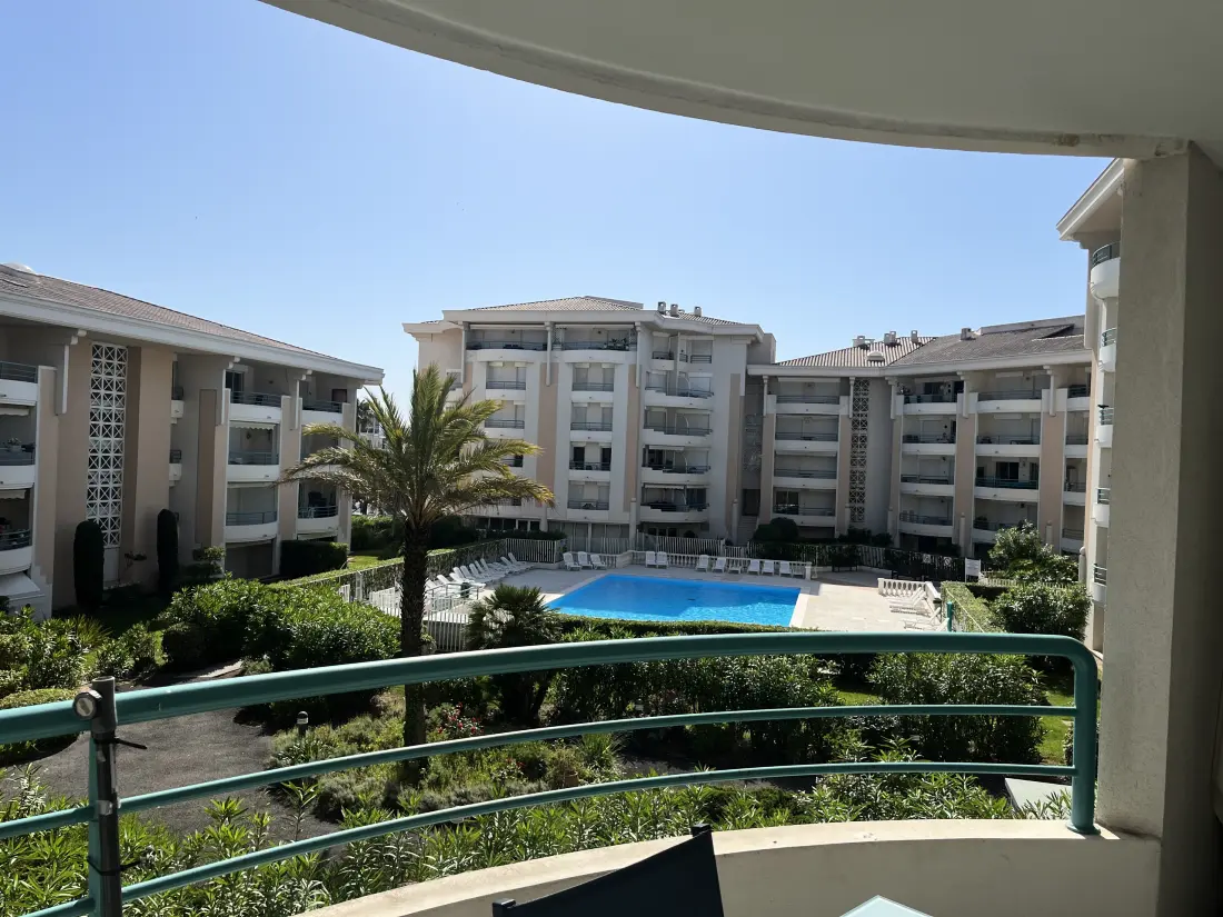 Apartmanok Fréjus - Port Fréjus