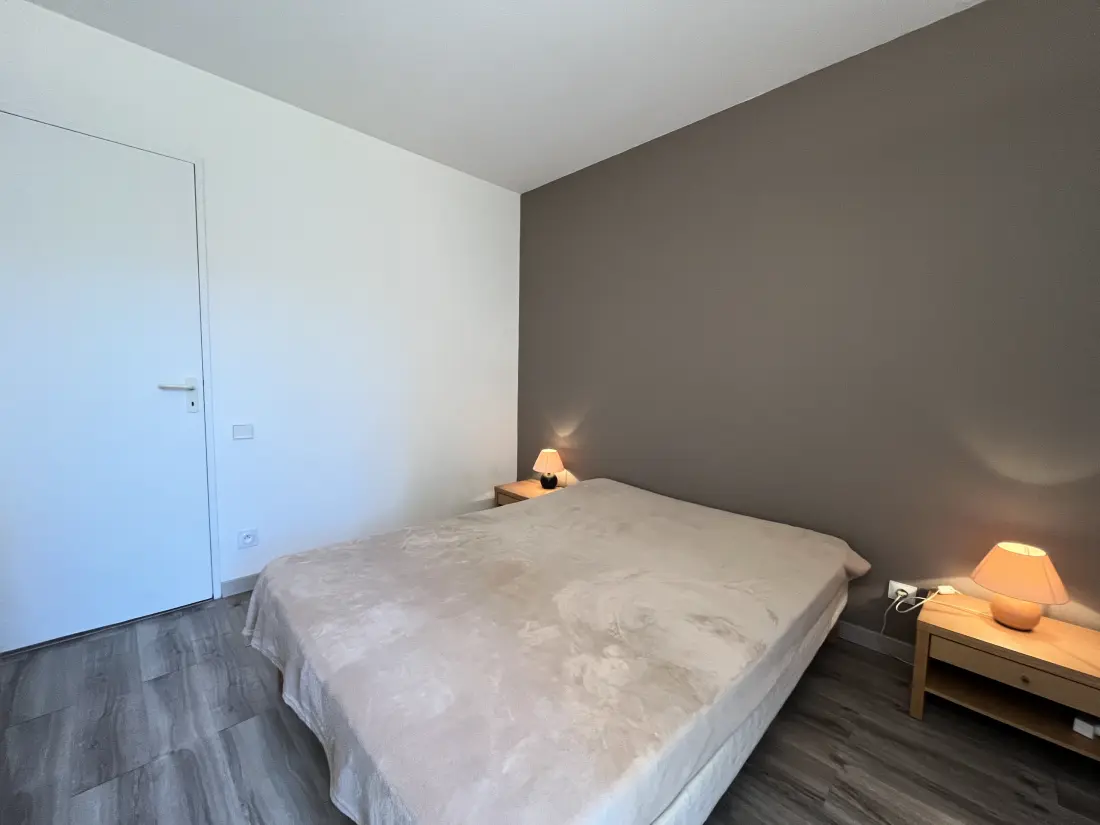 Apartmanok Fréjus - Port Fréjus