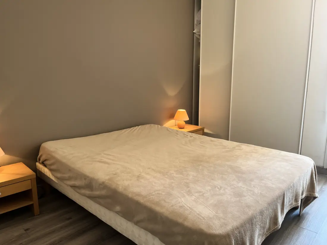 Apartmanok Fréjus - Port Fréjus