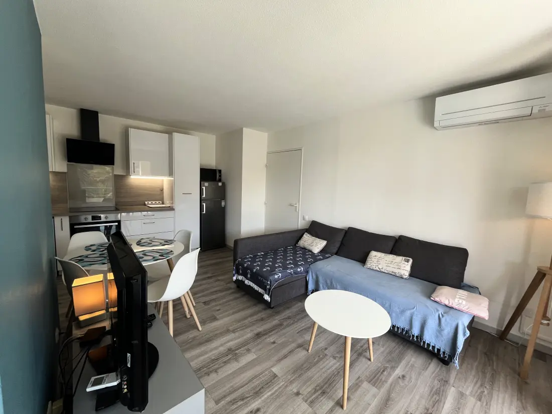 Apartmanok Fréjus - Port Fréjus