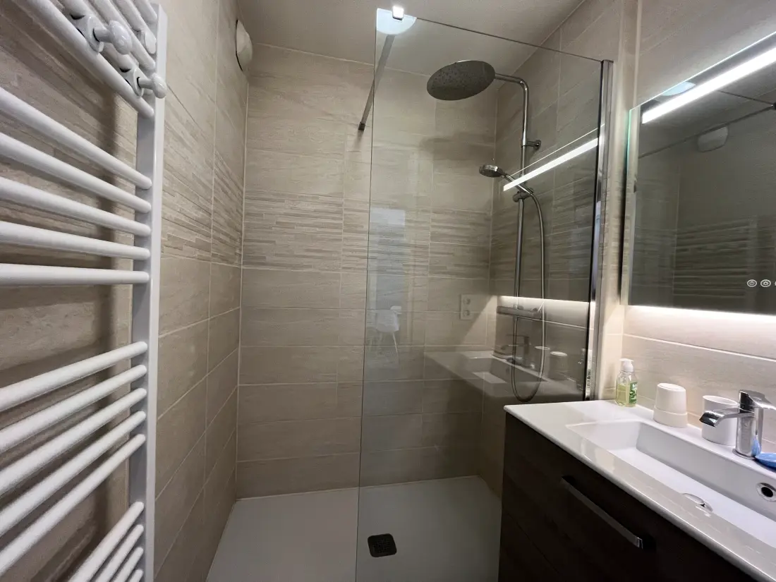 Apartmanok Fréjus - Port Fréjus