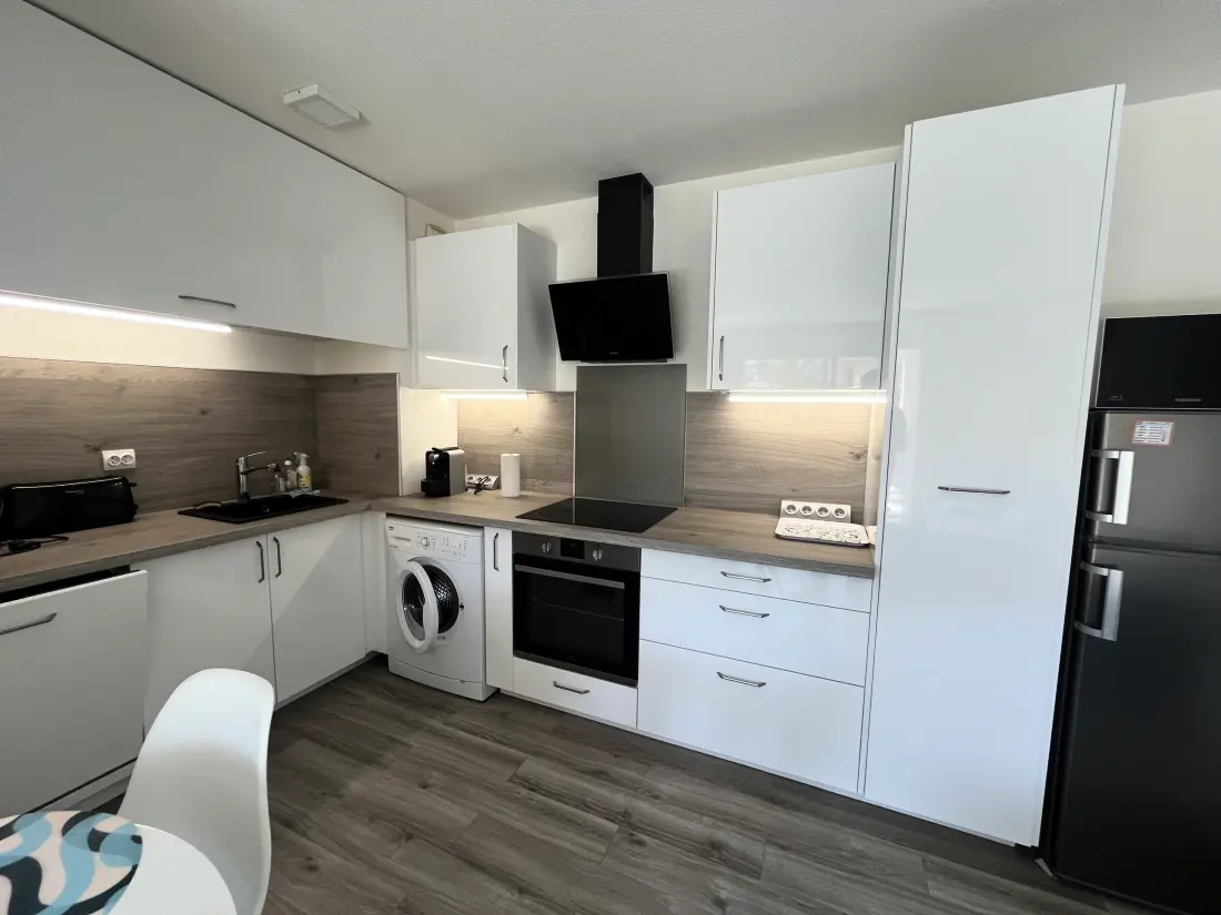 Apartmanok Fréjus - Port Fréjus