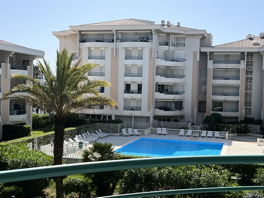 Apartmanok Fréjus - Port Fréjus