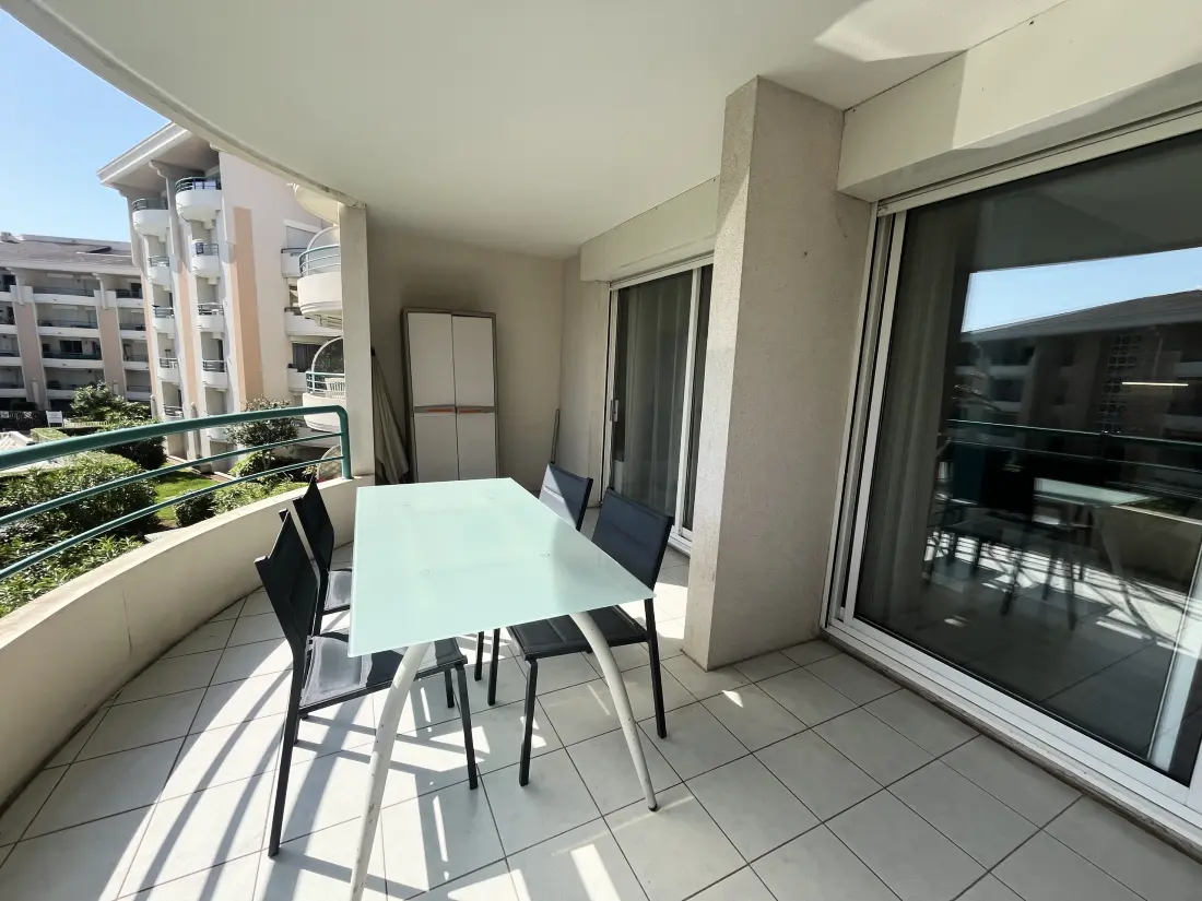 Apartmanok Fréjus - Port Fréjus