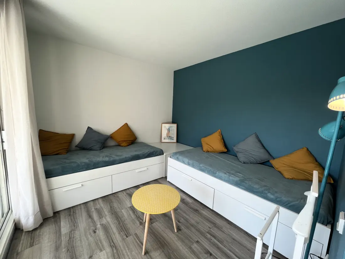 Apartmanok Fréjus - Port Fréjus