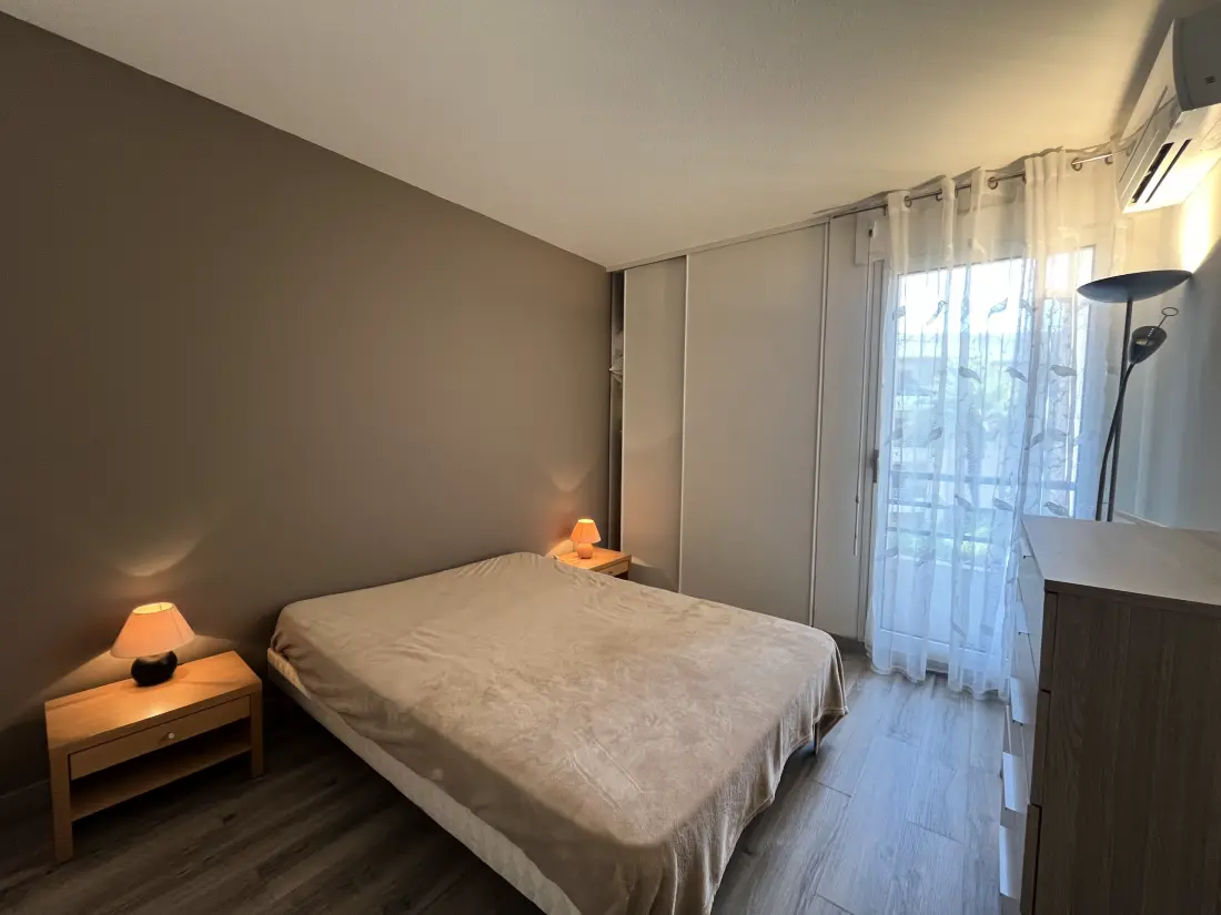 Apartmanok Fréjus - Port Fréjus