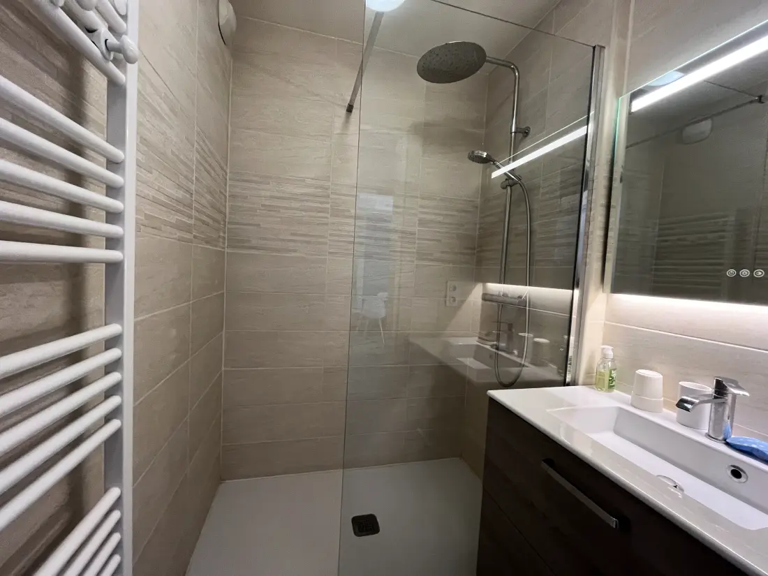 Apartmanok Fréjus - Port Fréjus