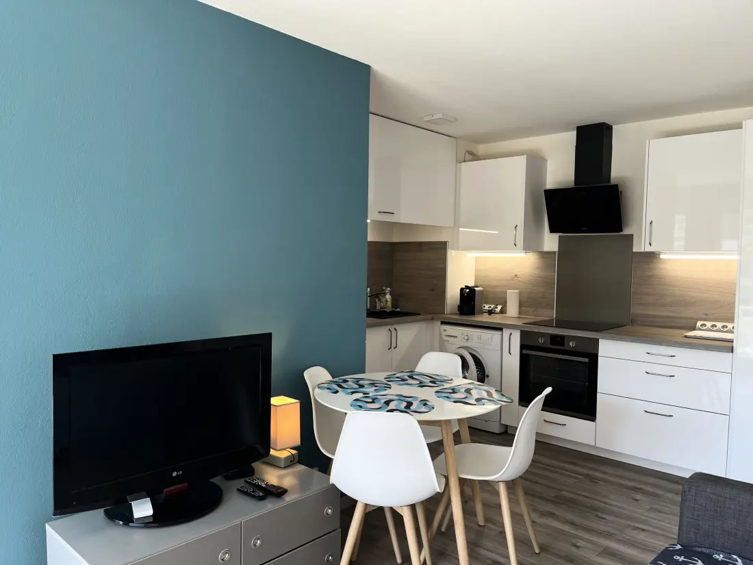 Apartmanok Fréjus - Port Fréjus
