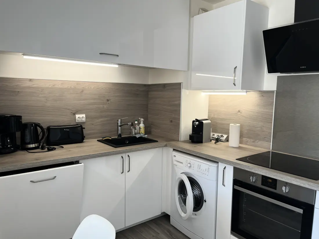 Apartmanok Fréjus - Port Fréjus